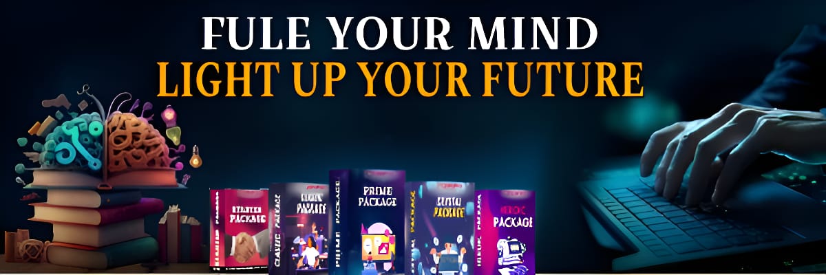 Education Courses Banner